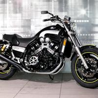 Yamaha VMax 1200