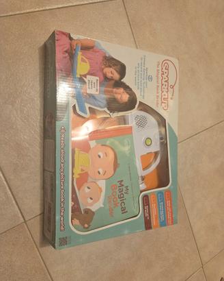 Magic Book per bambini