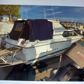 Vendita Bayliner 2452