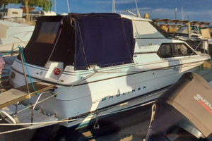 Vendita Bayliner 2452