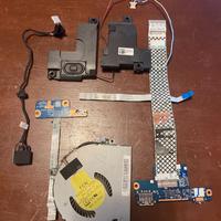 Ricambi Lenovo Ideapad