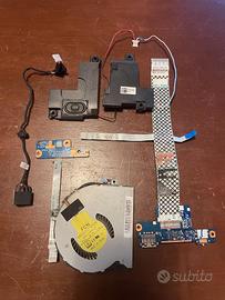 Ricambi Lenovo Ideapad