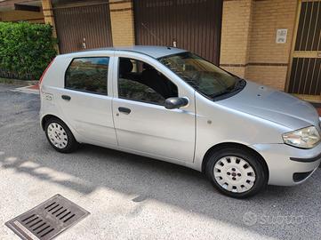 punto 1200 impianto metano