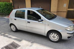 punto 1200 impianto metano