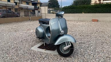 Piaggio Vespa 150 (VBA1-VBB1) - 1958