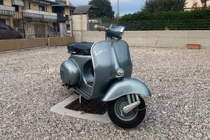 Piaggio Vespa 150 (VBA1-VBB1) - 1958