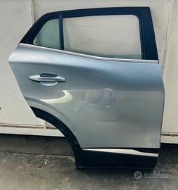 Porta posteriore destra Kia Sportage