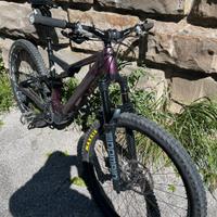 Orbea Rise h30 emtb