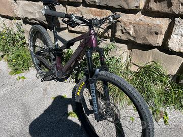 Orbea Rise h30 emtb