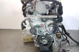 Motore Toyota Rav 4 2200 Diesel Codice 2ADFTV