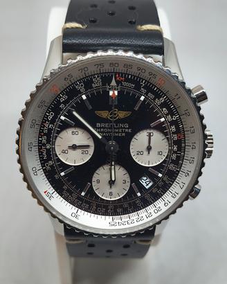Breitling Navytimer