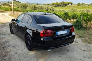 BMW Serie 3 E90 320d 2.0 163 CV