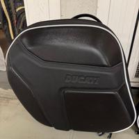 Borse laterali Ducati Monster 1200 821