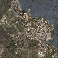 Locale, Santa Flavia.