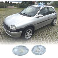LATERALE LUMINOSO OPEL ASTRA F CORSA B C TIGRA 94-