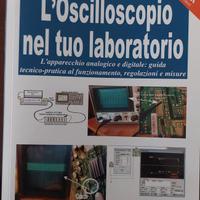 L' oscilloscopio nel tuo laboratorio 