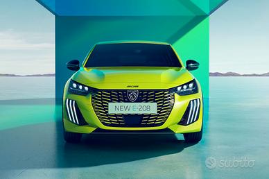 Ricambi Peugeot 208 