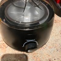 Fornetto scalda cera