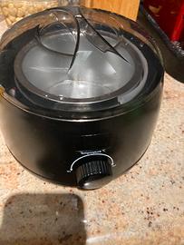 Fornetto scalda cera