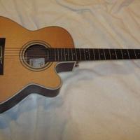 Takamine GN20CE NS