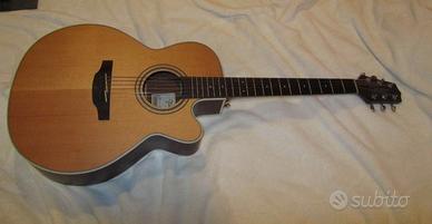 Takamine GN20CE NS