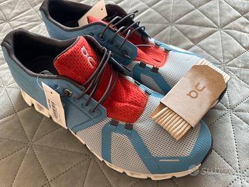 scarpe sportive per uomo QC Abbigliamento e Accessori In vendita a Siena