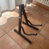 Supporto chitarra elettrica