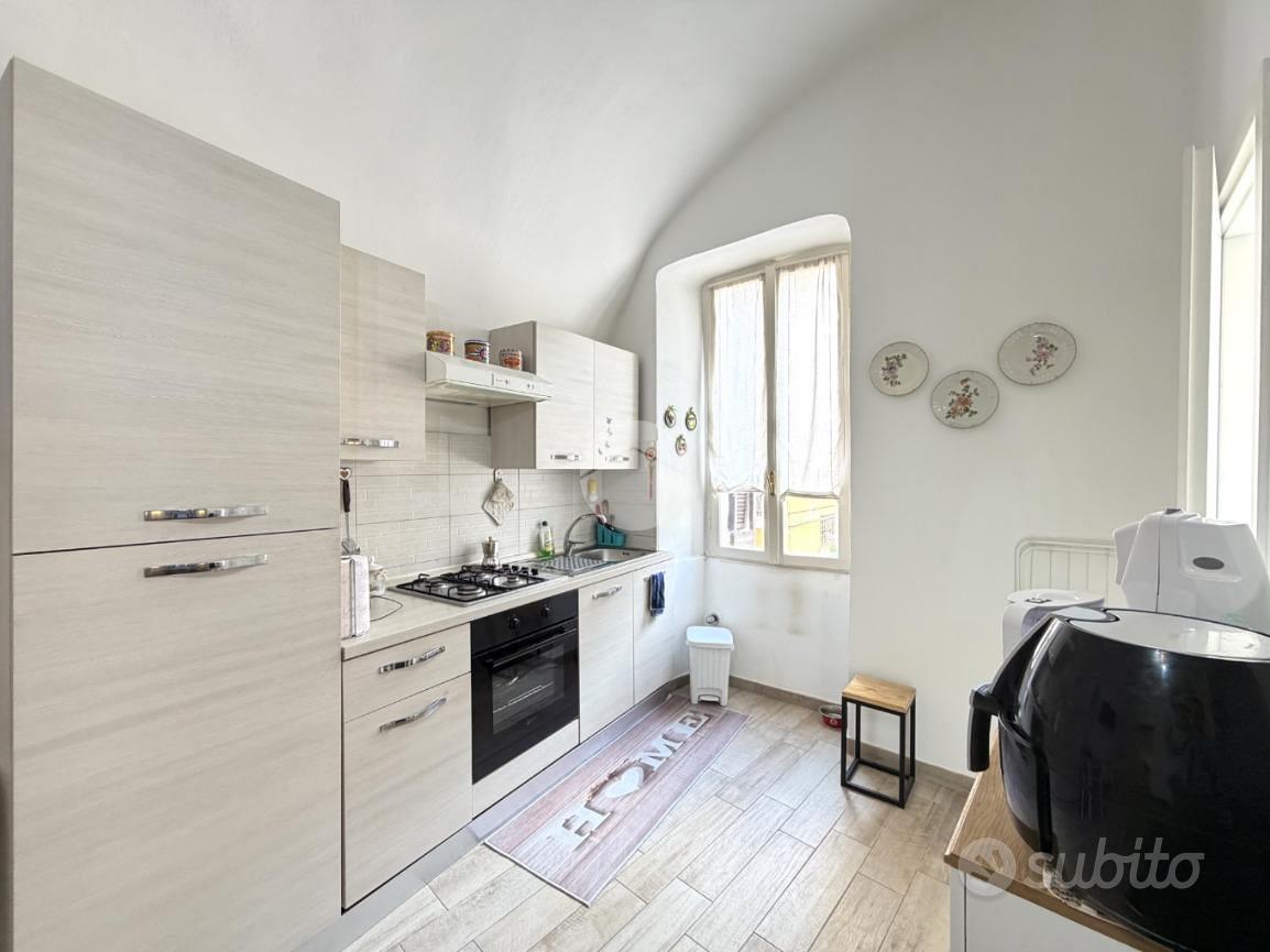Appartamento – Sanremo - Altro