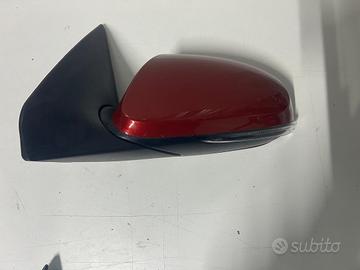Specchietto retrovisore sinistro hyundai i10 2023