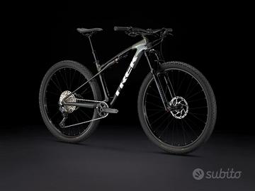 BICI MTB TREK SUPERCALIBER 9.6 DARKPRISMATIC TG.ML