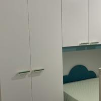 Cameretta per bambini