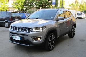 JEEP Compass 2.0 Multijet II aut. 4WD Limited Wint