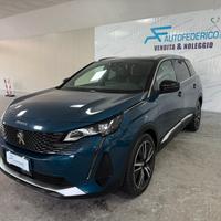Peugeot 5008 1.5 Hdi 130cv 7 posti Automatica GT