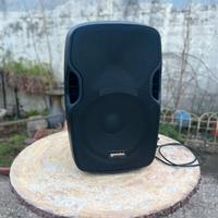 cassa gemini portatile