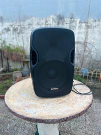 cassa gemini portatile