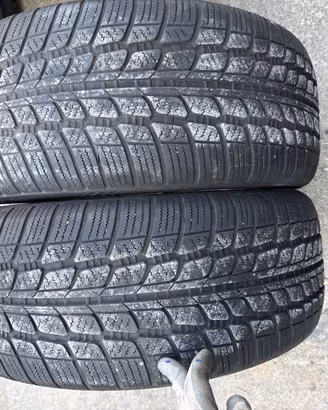 gomme usate 2155517 Winter SUNNY - SNOWMASTER - 31