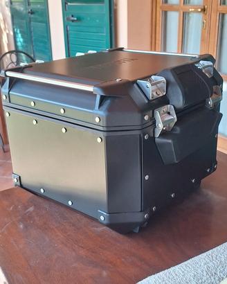 bauletto Adventure Yamaha per  Ténéré 