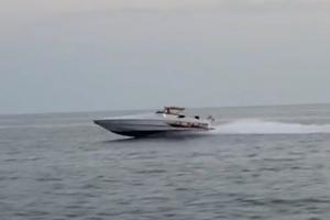 Abbate Primatist G36 Off Shore Diesel