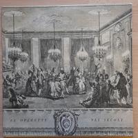 Vinile LP Le operette 