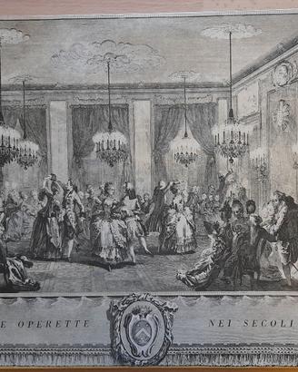 Vinile LP Le operette 