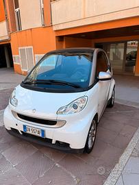 Smart ForTwo 2009