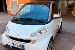 Smart ForTwo 2009