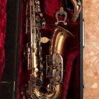 Sax alto Ambassador