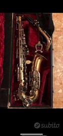 Sax alto Ambassador