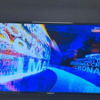 Televisione BLAUPUNKT