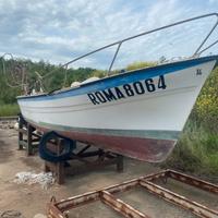 Licenza pesca