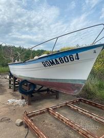 Licenza pesca