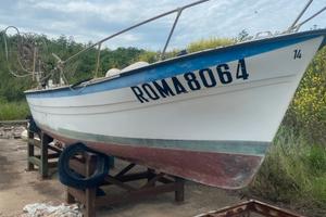 Licenza pesca