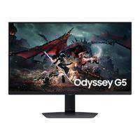 Samsung 27" LED - Odyssey G5 S27DG500EU