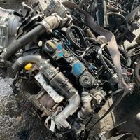 MOTORE FORD CONNECT XXCC 1.5 TD XWDB XWDD EURO 6